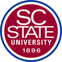 南卡罗来纳州州立大学校徽